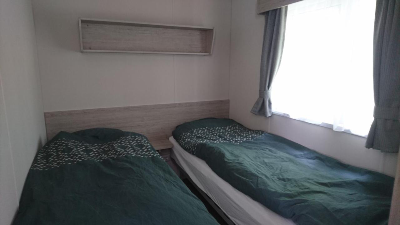 Frederiksvaerk Camping & Hostel Chambre photo