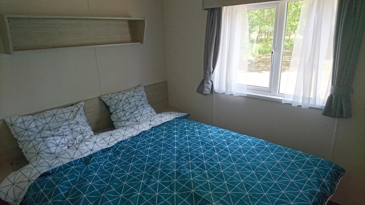 Frederiksvaerk Camping & Hostel Chambre photo