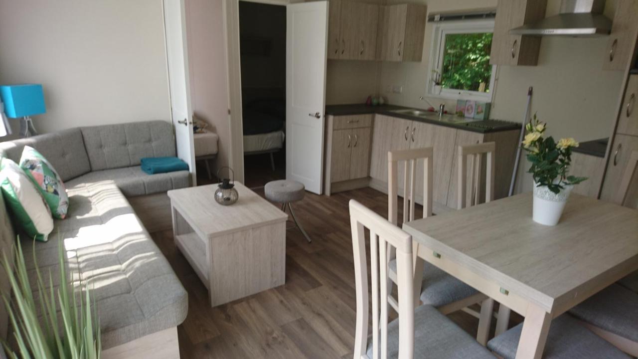 Frederiksvaerk Camping & Hostel Chambre photo