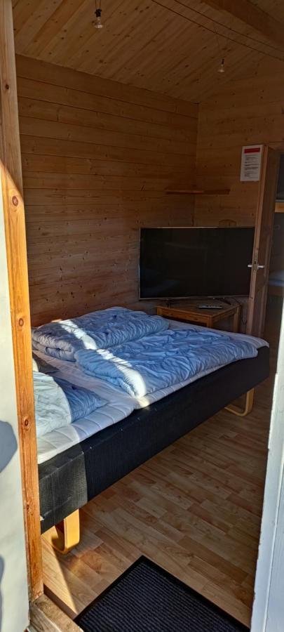 Frederiksvaerk Camping & Hostel Extérieur photo