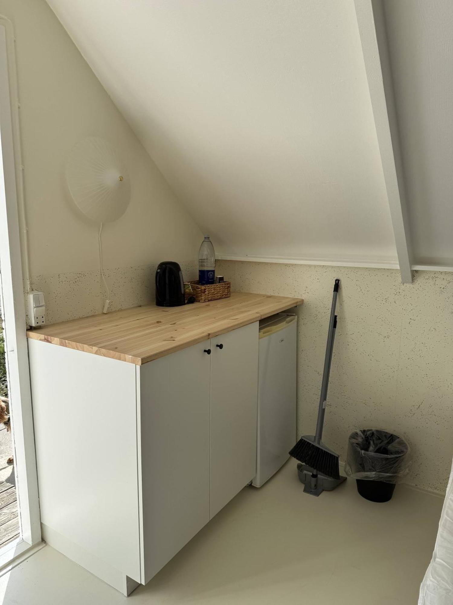 Frederiksvaerk Camping & Hostel Extérieur photo
