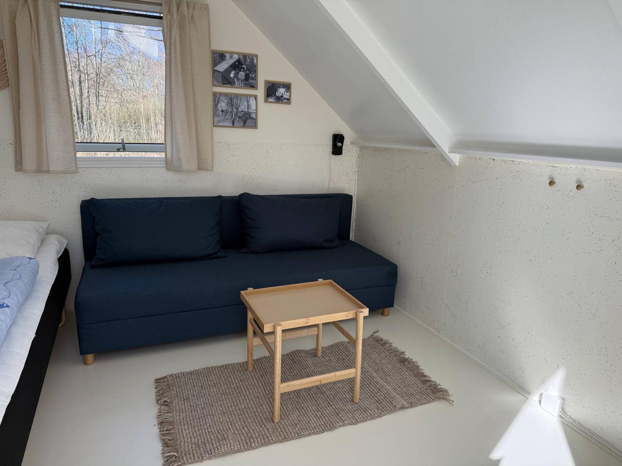 Frederiksvaerk Camping & Hostel Extérieur photo