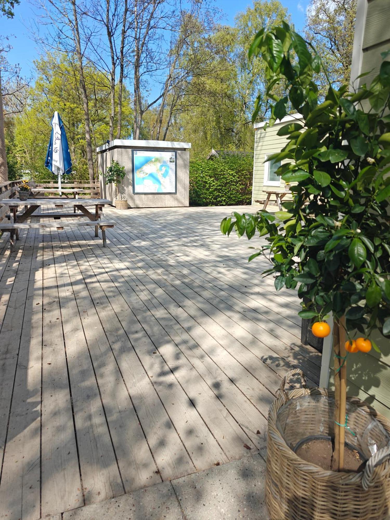 Frederiksvaerk Camping & Hostel Extérieur photo